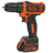 BLACK+DECKER BDCDD12C