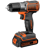 BLACK+DECKER BDCDE120C