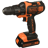 BLACK+DECKER BDCDMT120IA