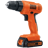 BLACK+DECKER LD120VA
