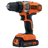 BLACK+DECKER LDX220C