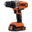 BLACK+DECKER LDX220SB