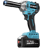 GEVEELIFE Impact Driver