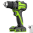 Greenworks 24V Driver and Circular Saw Kit 