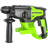 Greenworks 24V SDS-Plus Rotary Hammer Drill