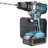 Jadeshay 21V Cordless Impact Drill