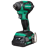 Metabo HPT WH18DEX