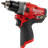 Milwaukee M12 FUEL Hammer Drill
