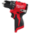 Milwaukee M12 Subcompact Brushless Drill
