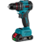 ONEVAN Cordless Impact Drill 1.5Ah 