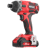 Populo Cordless Impact Driver Set