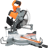 Prostormer Double Bevel Miter Saw