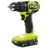 RYOBI PSBDD02K2