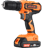 VEVOR Cordless Drill Driver