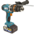 Virutex Cordless Drill