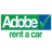 Adobe Rent A Car