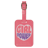 American Tourister Graphic Tags