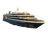 Atlas Ocean Voyages World Navigator