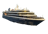 Atlas Ocean Voyages World Traveller