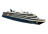 Atlas Ocean Voyages World Voyager