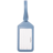 Baggallini Luggage Tag