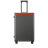 Carl Friedrik Hybrid The Carry-on