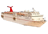 Carnival Ecstacy