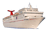 Carnival Sensation