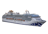 Coral Princess