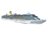 Costa Deliziosa