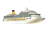 Costa Fortuna