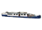CroisiEurope Dani&egrave;le