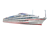 CroisiEurope MS Kronstadt