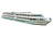CroisiEurope MS La Belle de Cadix
