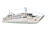 CroisiEurope MS La Belle de L&rsquo;Adriatique