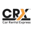 CRX Car Rental Express
