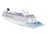 Crystal Serenity