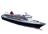 Cunard Queen Mary 2