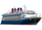 Disney Wonder