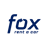 Fox Rent A Car