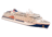Hapag-Lloyd HANSEATIC inspiration