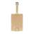 Hotel Collection Luggage Tag