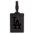 Los Angeles Dodgers Suede