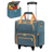 MATEIN Rolling Work Bag