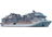 MSC Bellissima