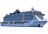 MSC Seascape