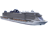 MSC Seashore