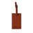 NORTVI Luggage Tag