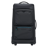 Piquadro Recycled Fabric Trolley