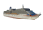 P&O Cruises Arcadia